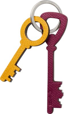 Keys key ring | Hermès Mainland China Keys key ring | Hermès Mainland China